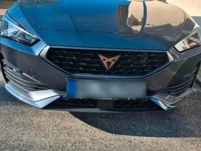 Gebraucht Cupra Leon 149 PS (109 kW) 2023 Andere farben Kombi
