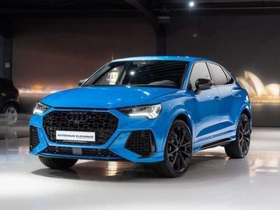 Audi RS Q3