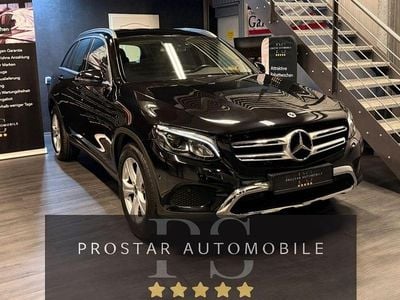 Mercedes GLC250
