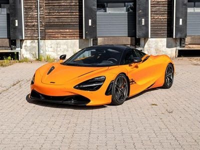 McLaren 720S