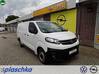 Weiss Gebraucht 2020 Opel Vivaro Van / Kleinbus | 19.850 € (Fairer Preis)