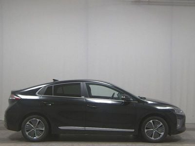 Schwarz Gebraucht 2021 Hyundai Ioniq Kleinwagen | 14.680 € (Guter Preis)