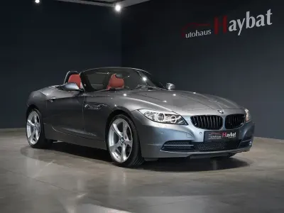 Gebraucht BMW Z4