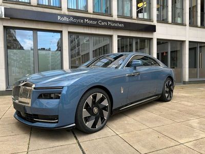 Rolls Royce Spectre
