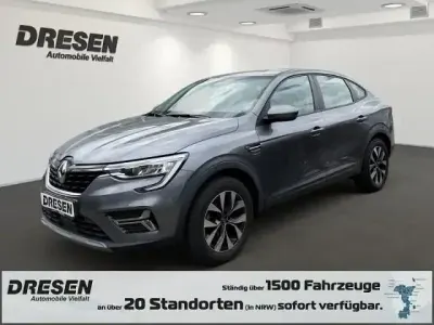 Occasion Renault Arkana Equilibre 140 ch (102 kW) 2023 Gris SUV