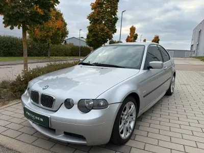 Gebraucht BMW 325
