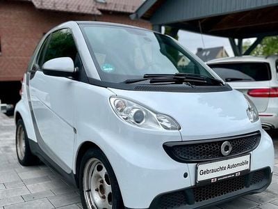 Smart ForTwo Coupé