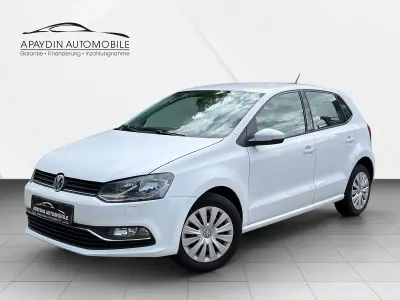 Gebraucht VW Polo