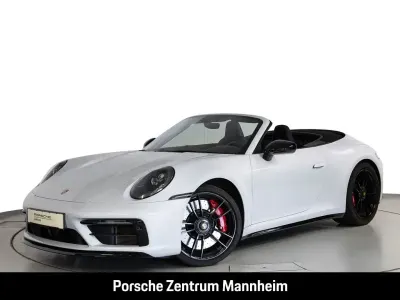 Gebraucht Porsche 911 Carrera GTS
