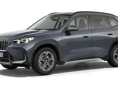 Grau Gebraucht 2024 BMW X1 Comfort Edition SUV | 46.543 € (Guter Preis)