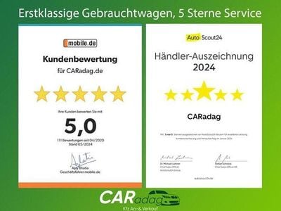 Usado Mercedes C200 Avantgarde 136 HP (100 kW) 2018 Prateado Sedan