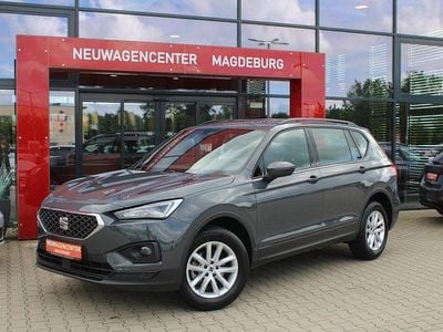 Grau Gebraucht 2024 Seat Tarraco Style SUV | 30.770 € (Guter Preis)