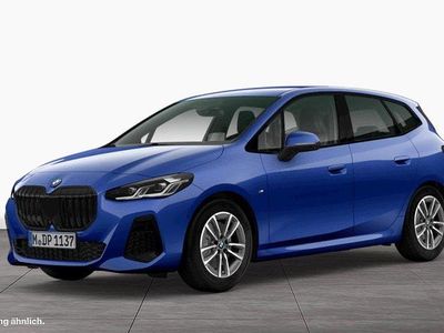 Blau Gebraucht 2024 BMW 223 Active Tourer Efficient Dynamics Van / Kleinbus | 39.390 € (Fairer Preis)