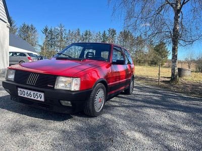Usado Fiat Uno 105 HP (77 kW) 1987 Citadino