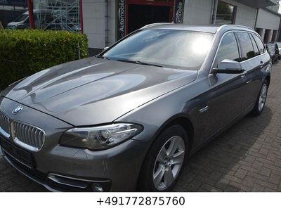 BMW 528
