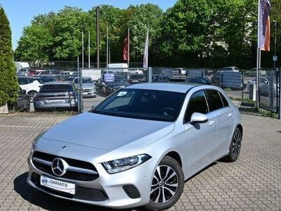 Mercedes A250