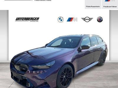 Usata BMW M5 Performance 727 CV (534 kW) 2026 Viola Station wagon