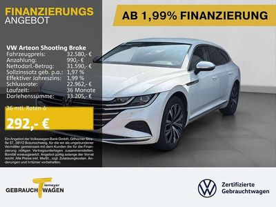VW Arteon