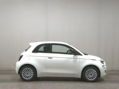 Gebraucht Fiat 500e