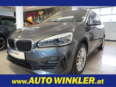 BMW 218 Gran Tourer