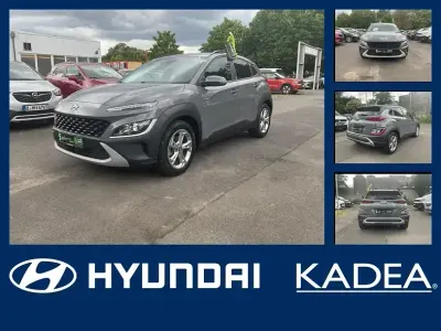 Gebraucht Hyundai Kona