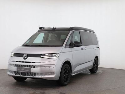 Neu 2025 VW California California Van | 65.300 € (Superpreis)