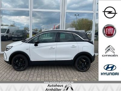 gebraucht Opel Crossland (x) x ultimate +headup+kamera+navi+