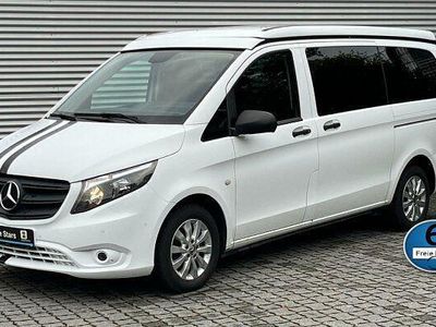 Mercedes V200