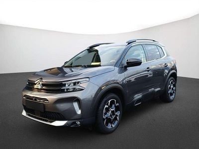 Usata Citroën C5 Aircross 131 CV (96 kW) 2023 Grigio SUV