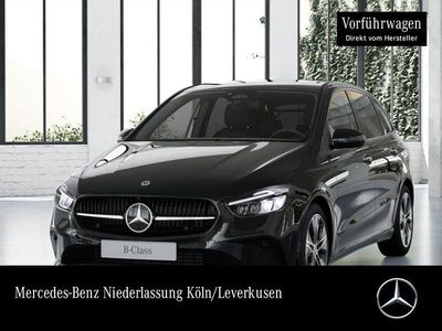 Usata Mercedes 200 Advanced Plus 150 CV (110 kW) 2025 Nero Berlina