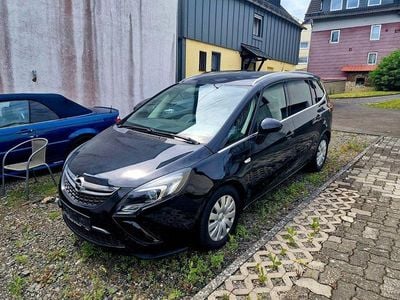 Opel Zafira Tourer