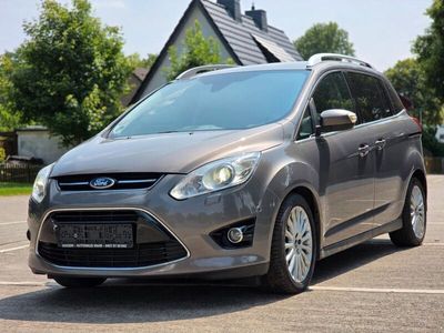 Ford Grand C-Max