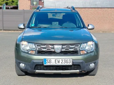 Gebraucht Dacia Duster