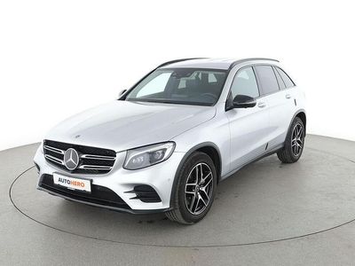 Mercedes GLC350