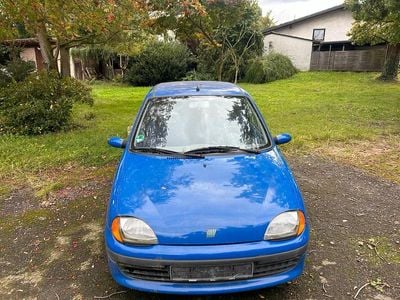 Fiat Seicento