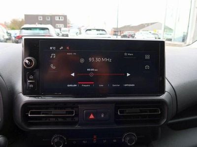 Second-hand Fiat e-Doblò 2025 Alb Monovolum