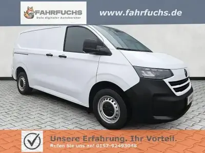 Neu VW T7 110 PS (80 kW) 2025 Andere Van