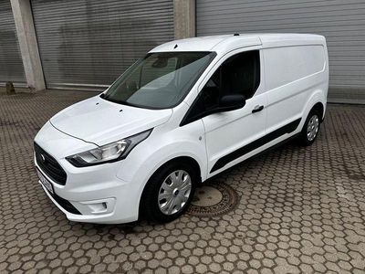 Usata Ford Transit Connect 120 CV (88 kW) 2019 Bianco Monovolume