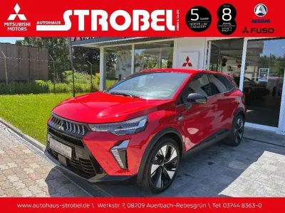 Neu Mitsubishi Grandis Edition 141 PS (103 kW) 2026 Aurorarot SUV