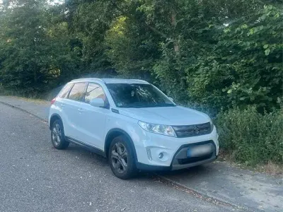 Gebraucht Suzuki Vitara