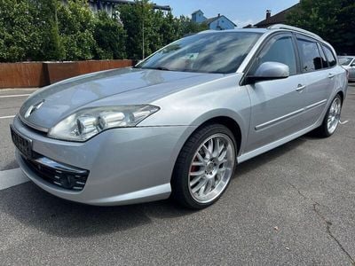 Renault Laguna III