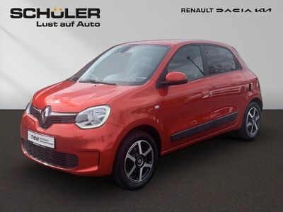 gebraucht Renault Twingo TCe 90 Limited KLIMA Touchscreen