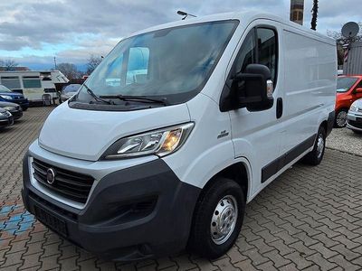 Weiß Gebraucht 2015 Fiat Ducato Van | 10.500 € (Fairer Preis)