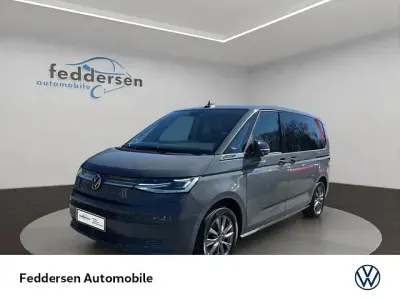 Gebraucht VW Multivan Energetic 150 PS (110 kW) 2022 Van / Kleinbus