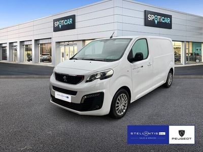 gebraucht Peugeot Expert 2.0 BlueHDi L2