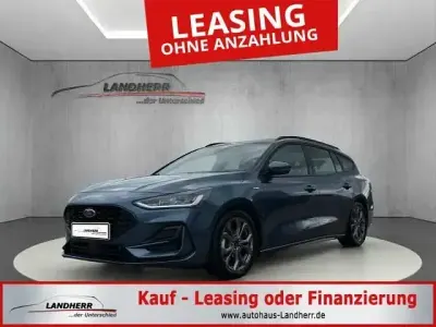 Gebraucht Ford Focus