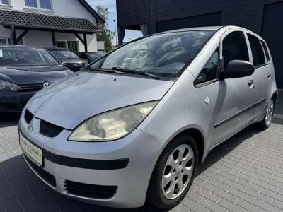 Gebraucht Mitsubishi Colt