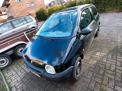 gebraucht Renault Twingo 