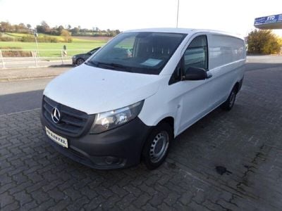 Mercedes Vito