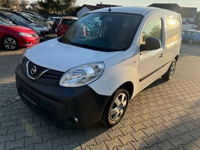 Nissan NV250